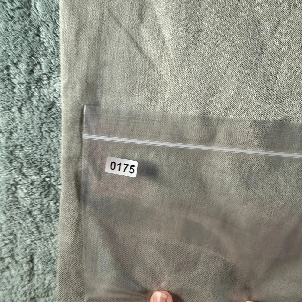 Arizona Jean Co Mens Slim Fit Advance Flex 360 Khaki Tan Pants 32x30 0175